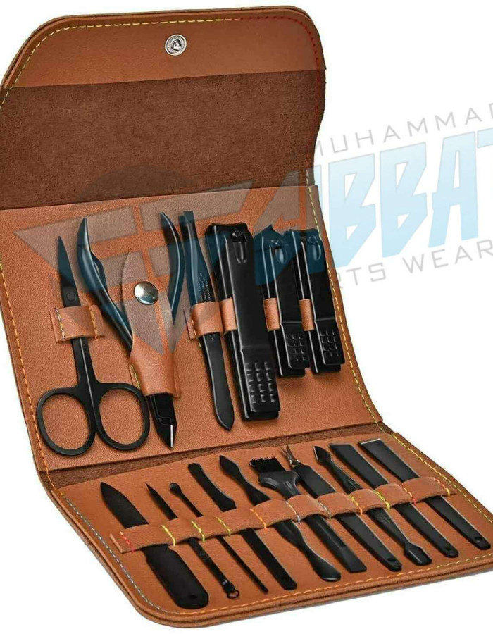 Leather Kits