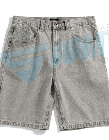 Work Shorts
