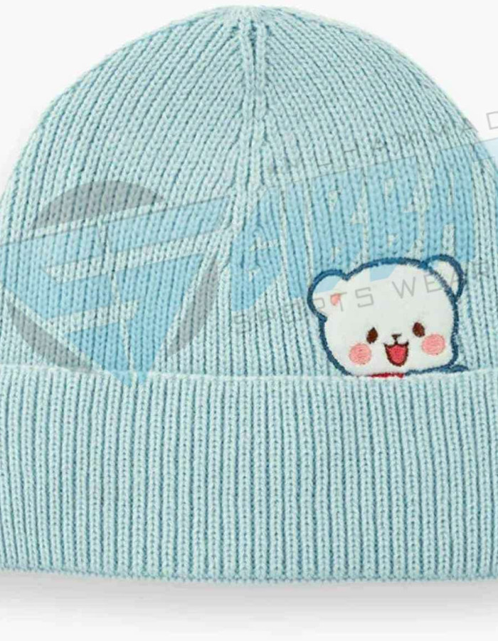 Beanie Caps