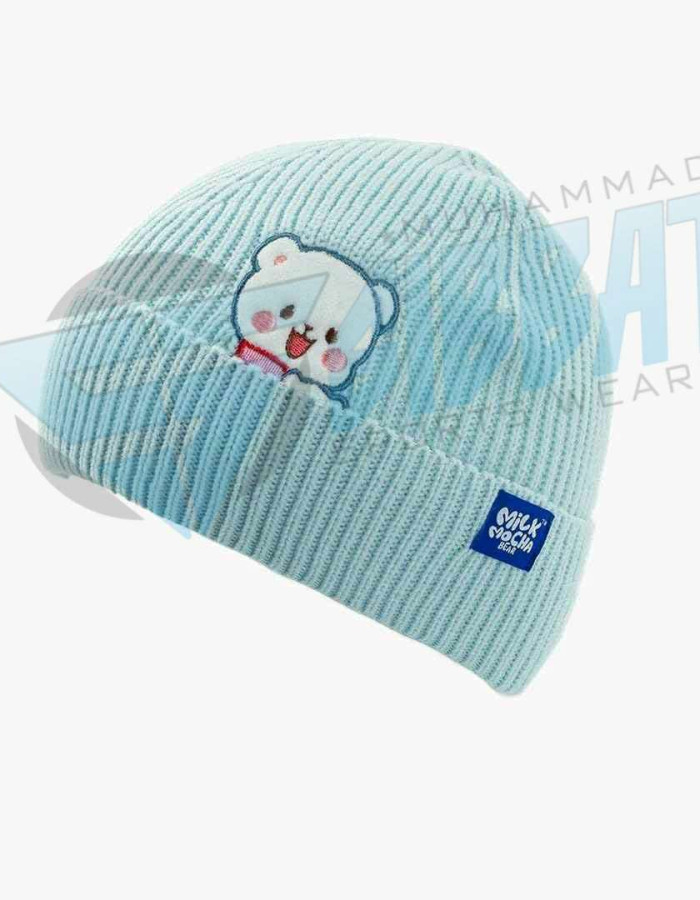 Beanie Caps