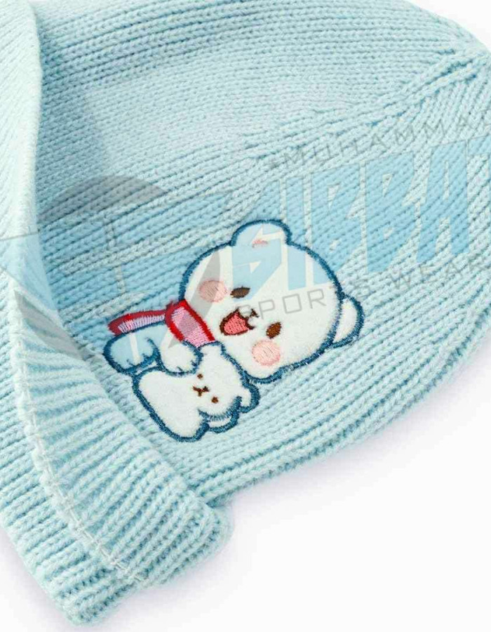 Beanie Caps