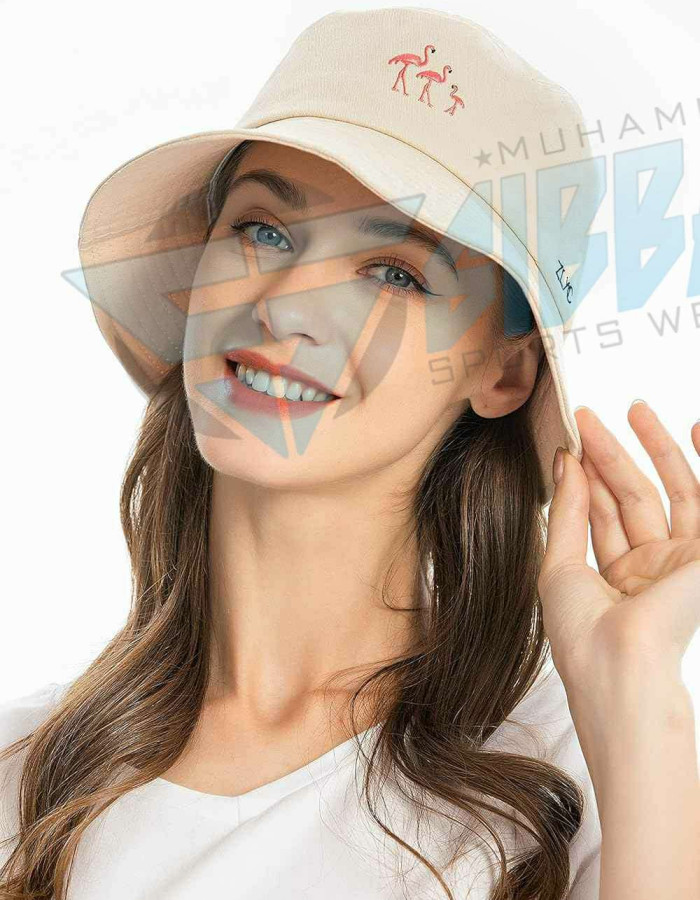 bucket hat
